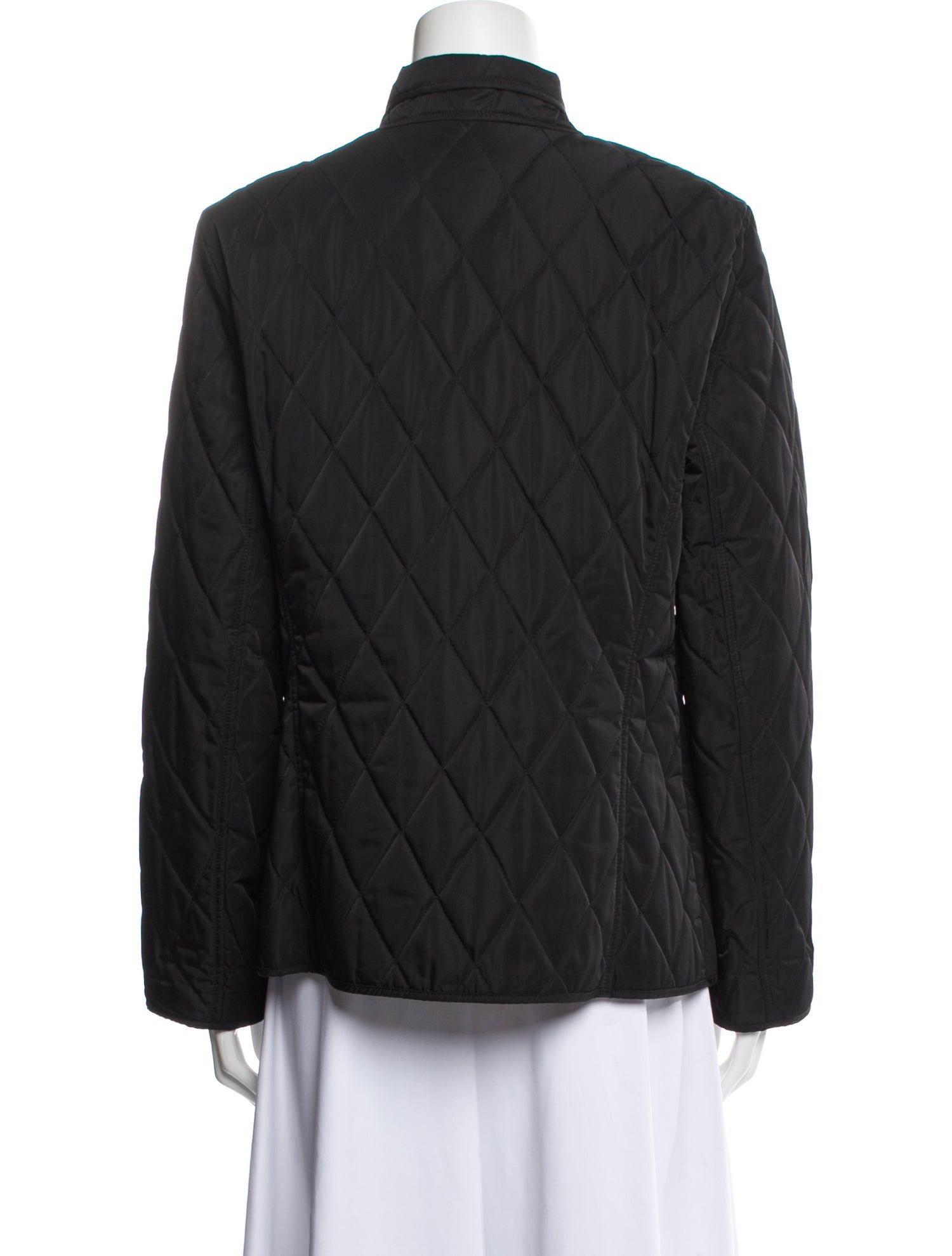 Lafayette 148 Utility Jacket